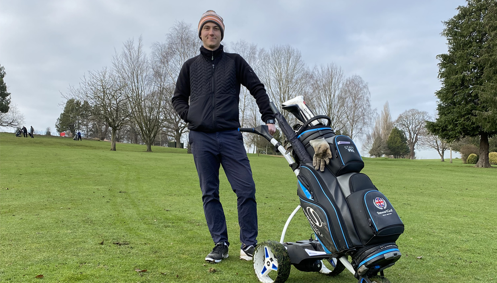 My First Experience With A Conventional Electric Trolley
