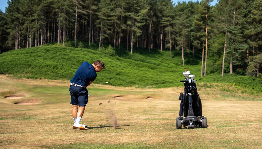 '265 Not Out' with James Taylor