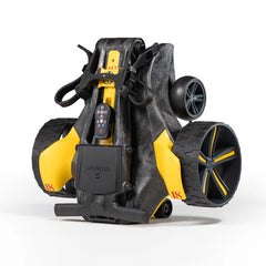 Image of The Open VERTX Remote