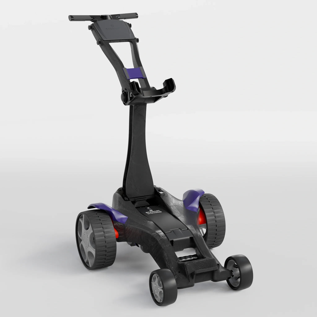 NEW 2025 Stewart Golf Q Follow
