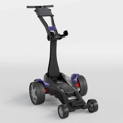 Image of NEW 2025 Stewart Golf Q Follow