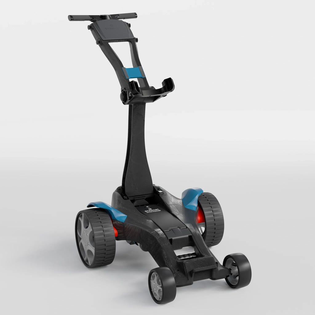 NEW 2025 Stewart Golf Q Follow