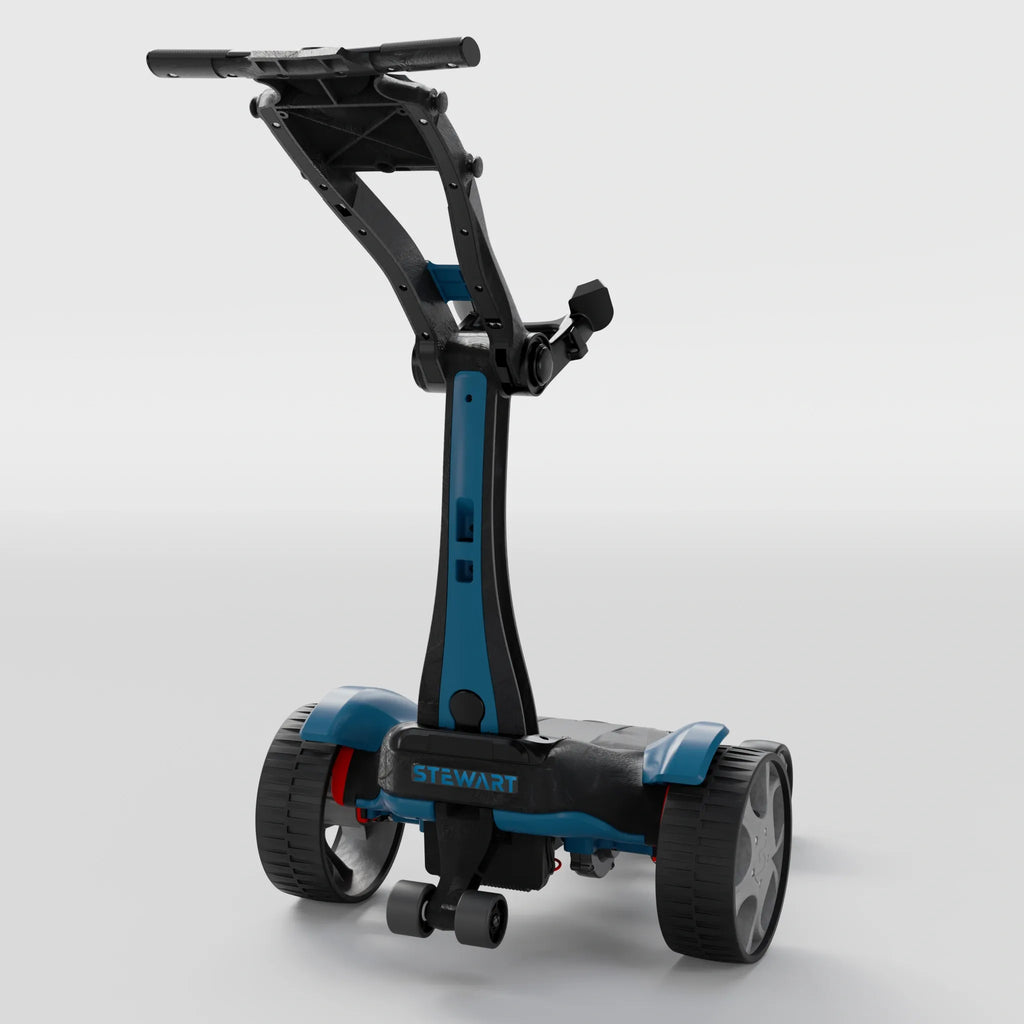 NEW 2025 Stewart Golf Q Follow