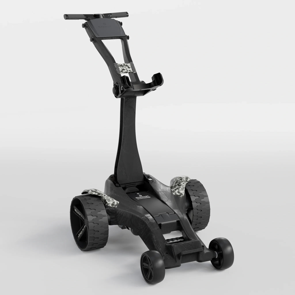 Stewart Golf VERTX Remote