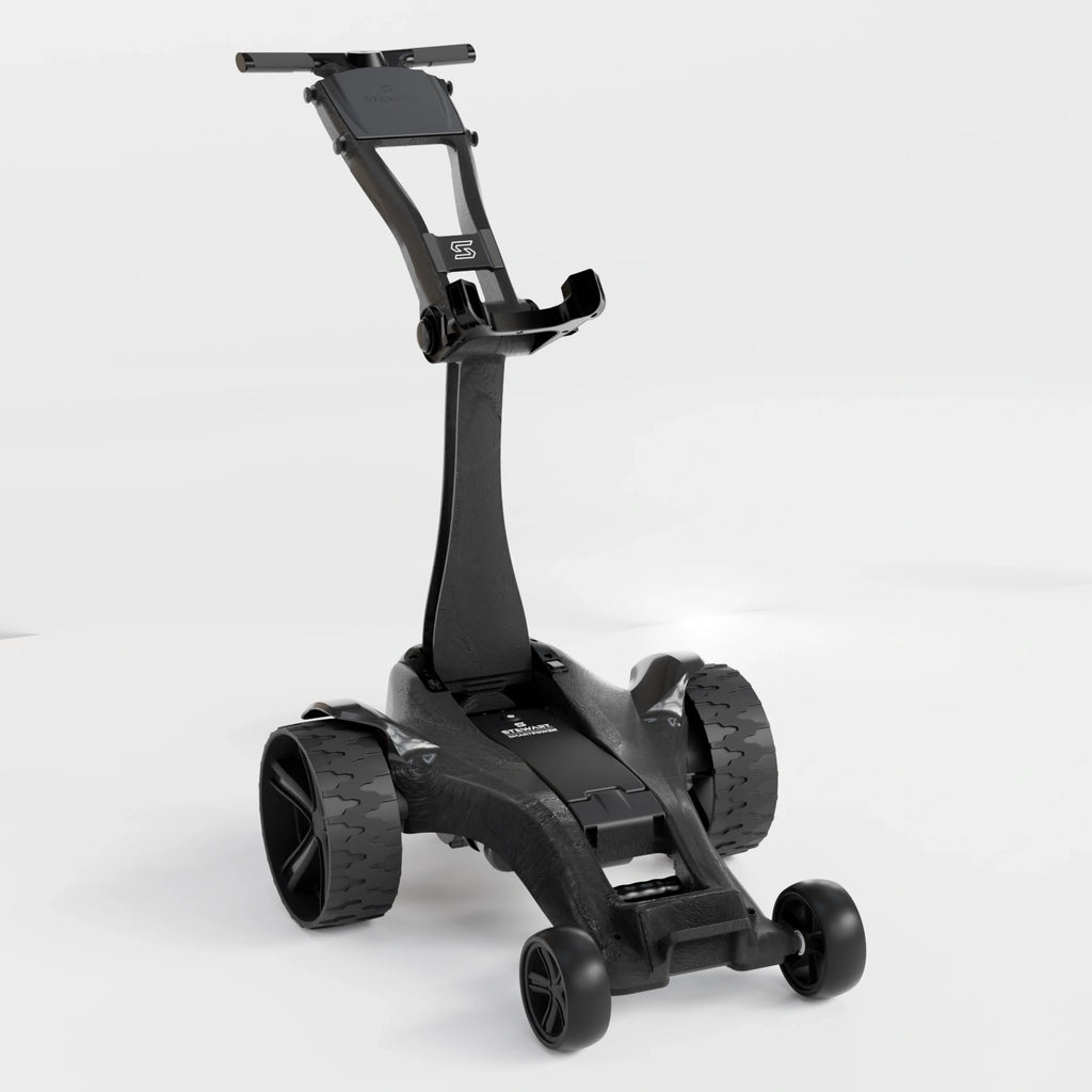 Stewart Golf VERTX Remote