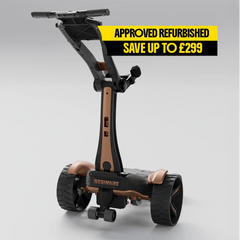 Image of Approved Refurbished - VERTX Remote