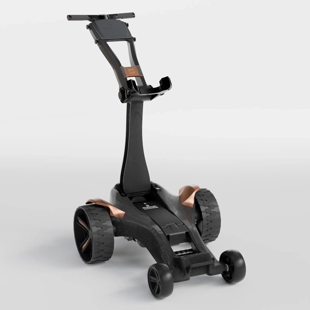 Stewart Golf VERTX Remote