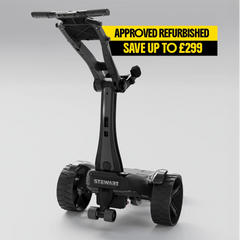 Image of Approved Refurbished - VERTX Remote