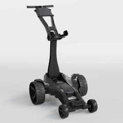 Image of Stewart Golf VERTX Remote Golf Trolley