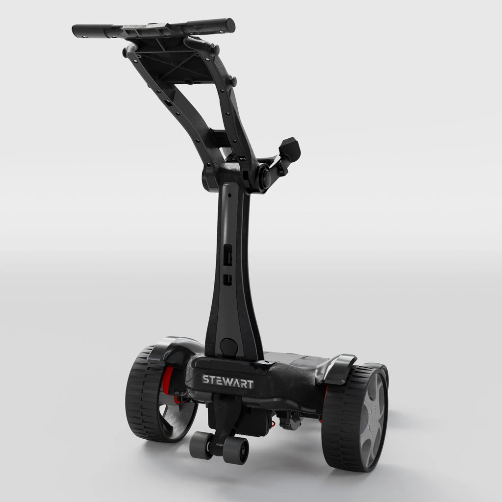 NEW 2025 Stewart Golf Q Follow