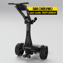 Image of Approved Refurbished - VERTX Remote