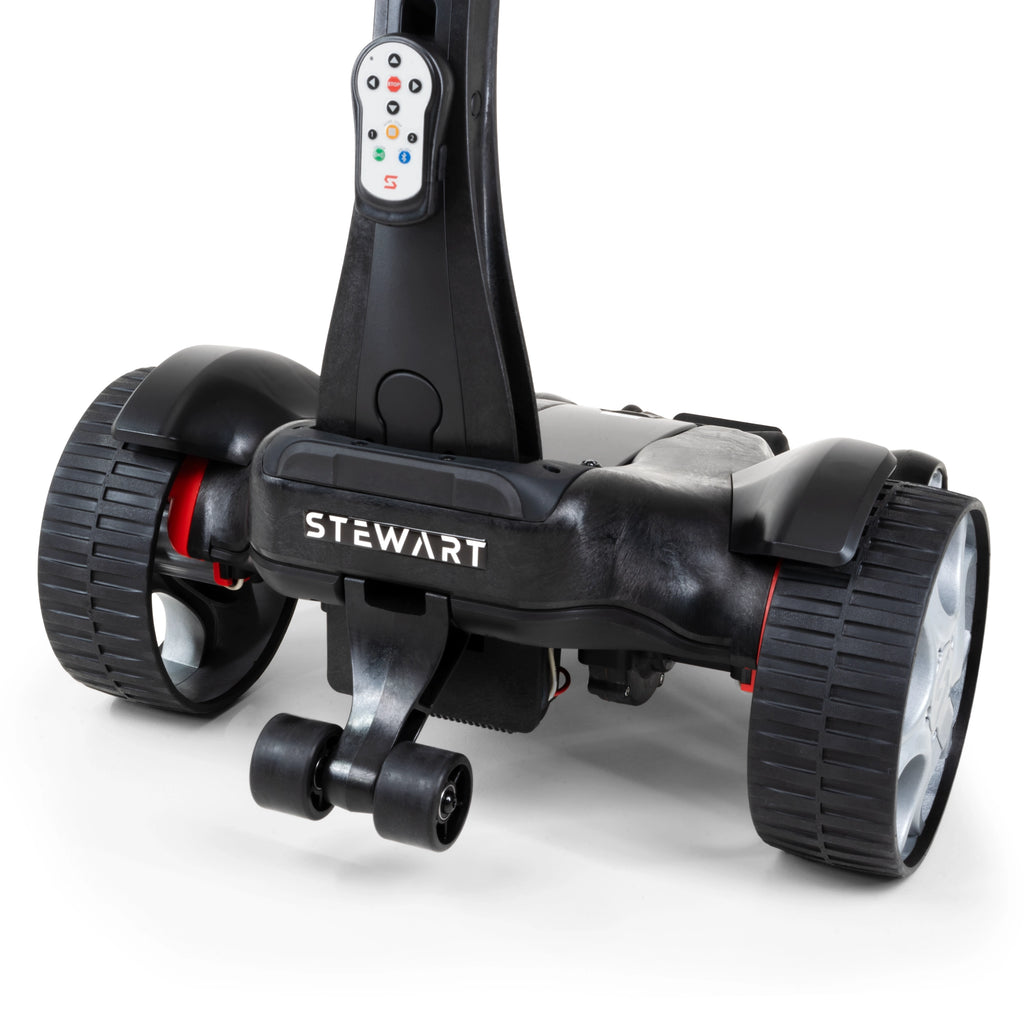 NEW 2025 Stewart Golf Q Follow