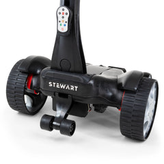 Image of NEW 2025 Stewart Golf Q Follow