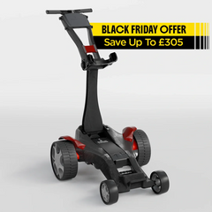 Image of NEW 2025 Stewart Golf Q Follow