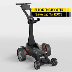 Image of NEW 2025 Stewart Golf Q Follow