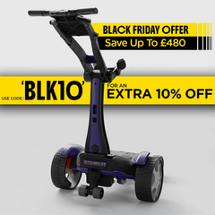 Image of NEW 2025 Stewart Golf Q Follow