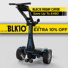 Image of NEW 2025 Stewart Golf Q Follow