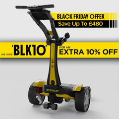 Image of NEW 2025 Stewart Golf Q Follow