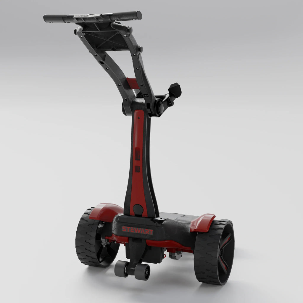 Stewart Golf VERTX Remote