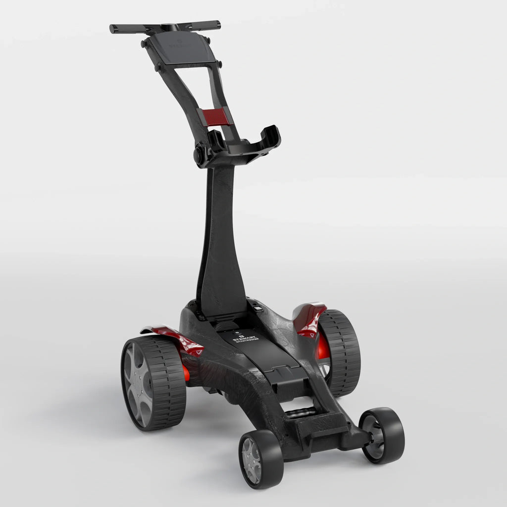 NEW 2025 Stewart Golf Q Follow