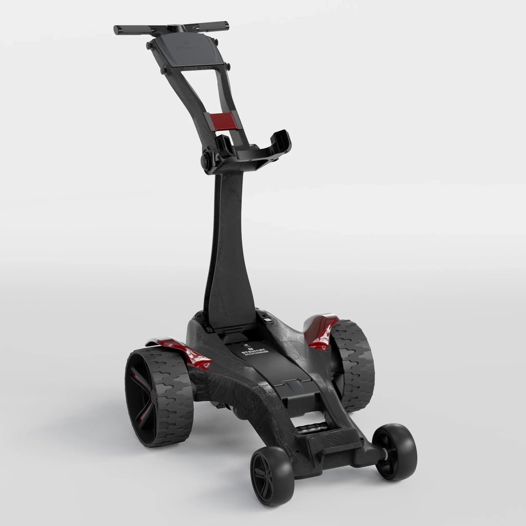 Stewart Golf VERTX Remote