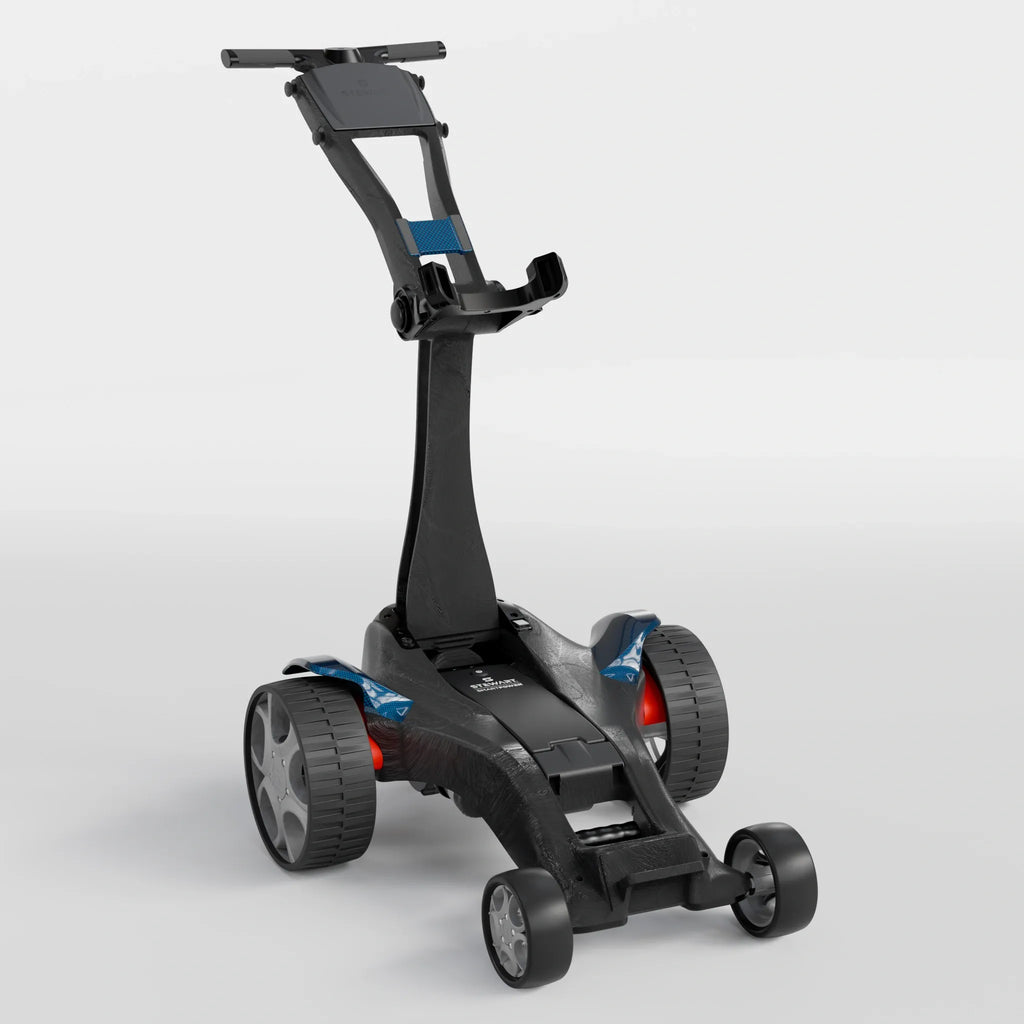 NEW 2025 Stewart Golf Q Follow