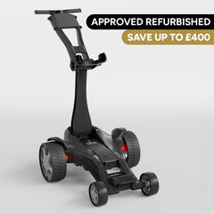 Image of Approved Refurbished - Q Follow