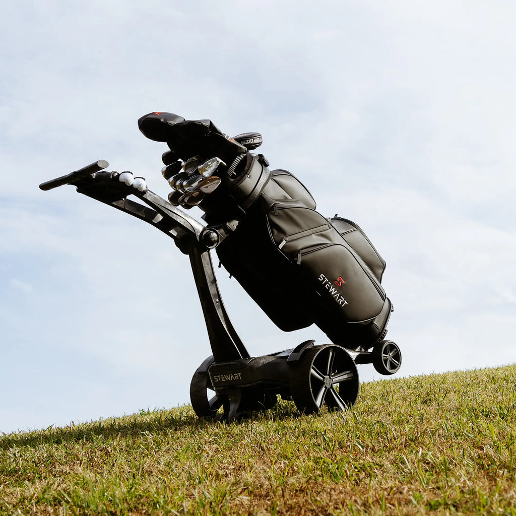 Stewart Golf VERTX Remote