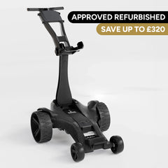 Image of Approved Refurbished - VERTX Remote