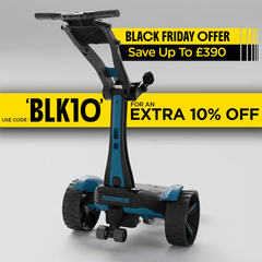 Image of Stewart Golf VERTX Remote