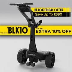 Image of Stewart Golf VERTX Remote