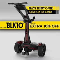 Image of Stewart Golf VERTX Remote