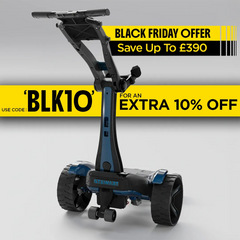 Image of Stewart Golf VERTX Remote