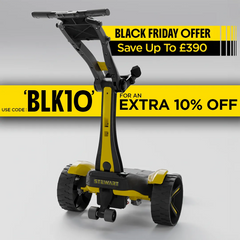 Image of Stewart Golf VERTX Remote