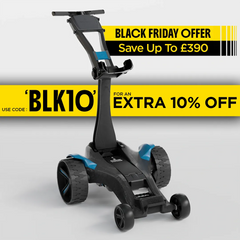 Image of Stewart Golf VERTX Remote