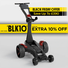 Image of Stewart Golf VERTX Remote