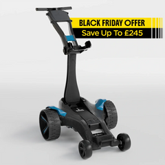 Image of Stewart Golf VERTX Remote