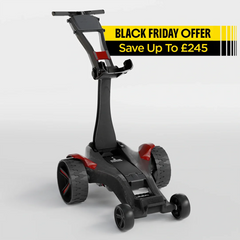 Image of Stewart Golf VERTX Remote