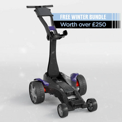 Image of NEW Stewart Golf Q Follow