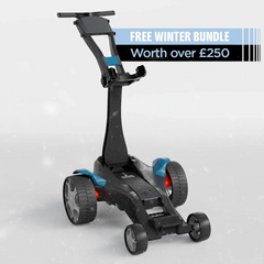 Image of NEW Stewart Golf Q Follow