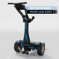 Image of NEW Stewart Golf Q Follow