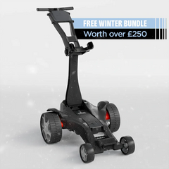 Image of NEW Stewart Golf Q Follow