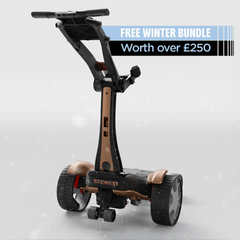 Image of NEW Stewart Golf Q Follow