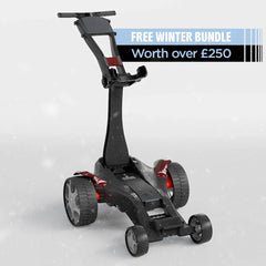 Image of NEW Stewart Golf Q Follow