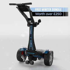 Image of NEW Stewart Golf Q Follow