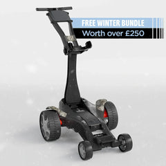 Image of NEW Stewart Golf Q Follow