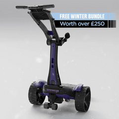 Image of Stewart Golf VERTX Remote