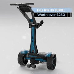 Image of Stewart Golf VERTX Remote