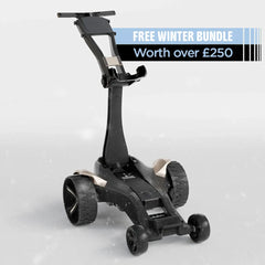 Image of Stewart Golf VERTX Remote