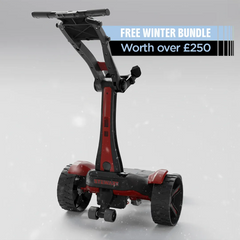 Image of Stewart Golf VERTX Remote